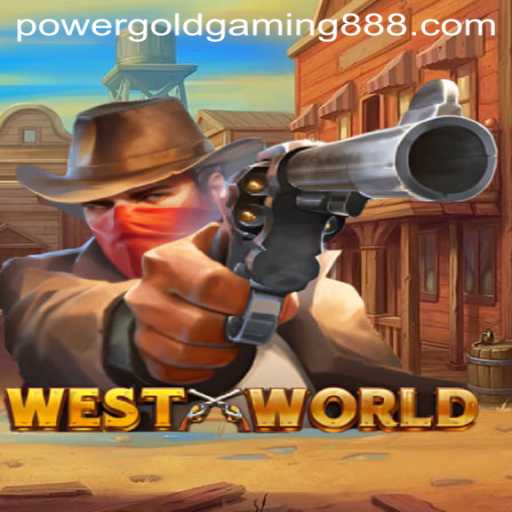 WestWorld: A Journey into Immersive Gaming by PowerGold Gaming