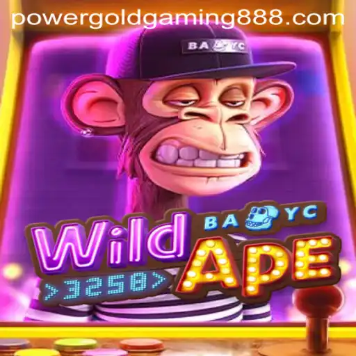 Exploring WildApe3258 by PowerGold Gaming