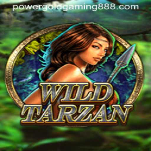 WildTarzan: The Jungle Adventure Game from PowerGold Gaming