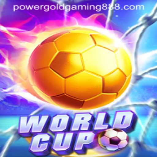 WorldCup: The Ultimate Gaming Experience by PowerGold Gaming